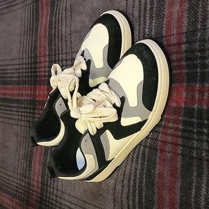 Shein Casual Skate Shoes